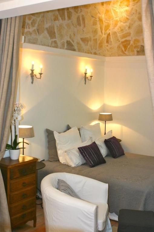 Mougins Village Holiday Lets Nice Quarto foto