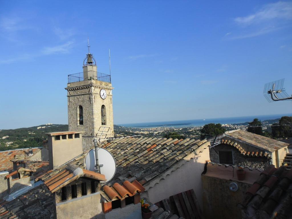 Mougins Village Holiday Lets Nice Quarto foto