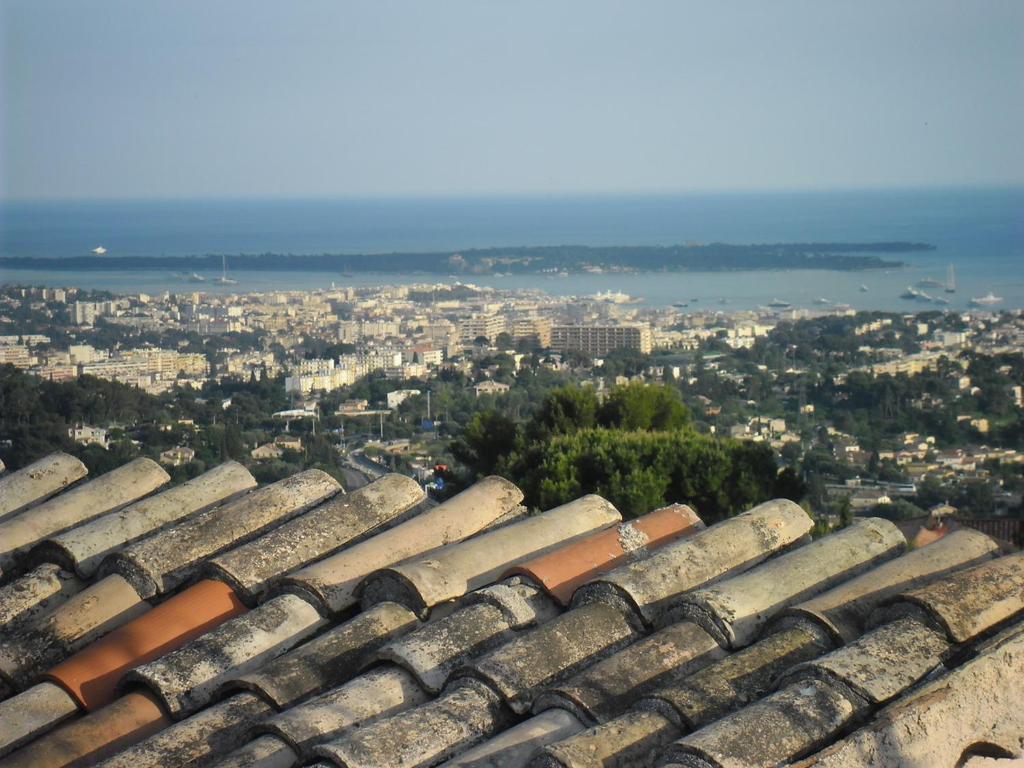 Mougins Village Holiday Lets Nice Quarto foto