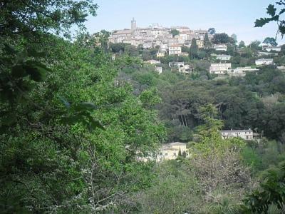 Mougins Village Holiday Lets Nice Exterior foto
